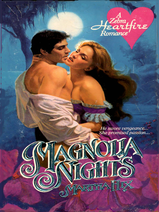 Title details for Magnolia Nights by Martha Hix - Available